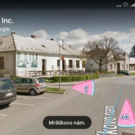 Apartman New2 *