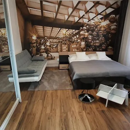 New2 Appartement Olomouc