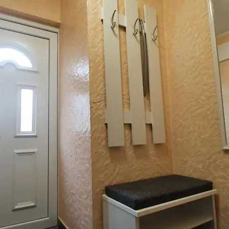 New2 Apartman Alamóc