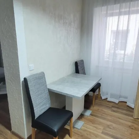 New2 Apartman Alamóc