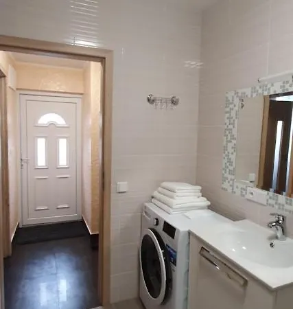 New2 Appartement Olomouc