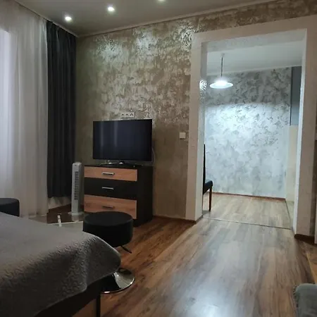 Apartament New2 Ołomuniec