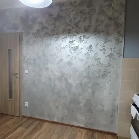 Appartement New2 Olomouc
