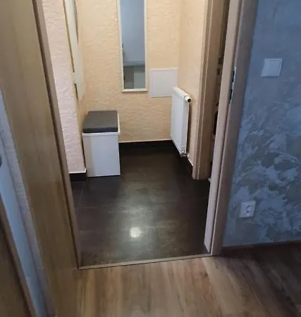 New2 Appartement Olomouc