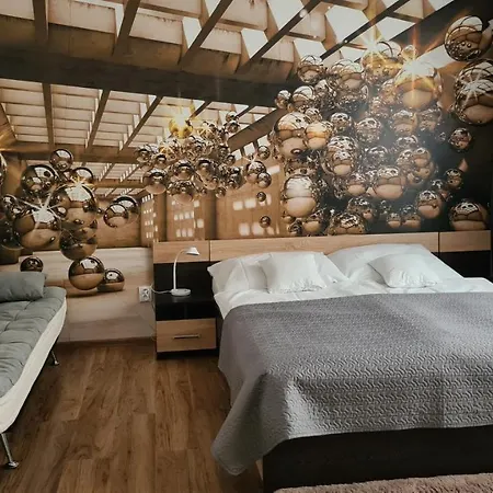 New2 Appartement