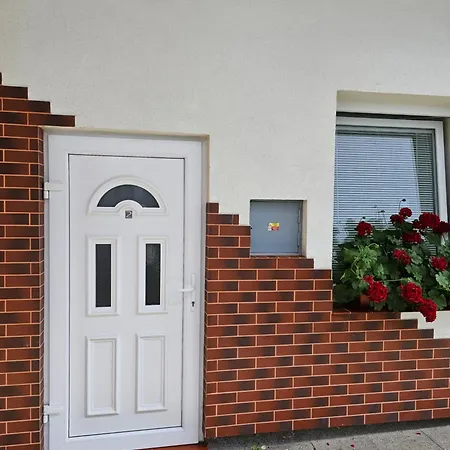 New2 Apartament Ołomuniec