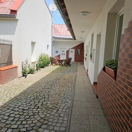 New2 Appartement